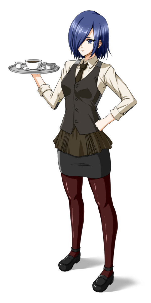 霧嶋董香