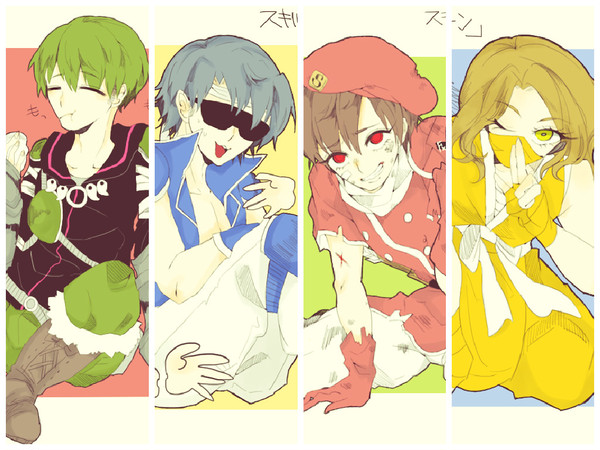 【MSSPツイログ】