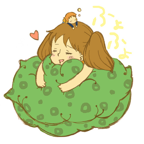 キングとディアンヌ２