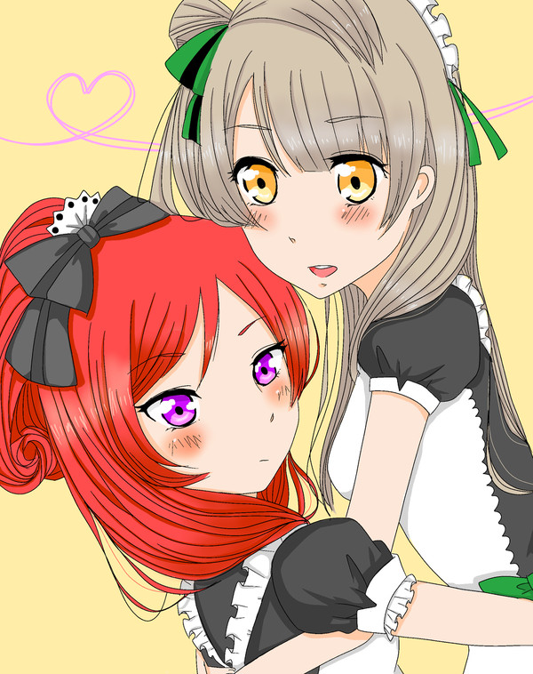 もぎゅっと！ことまき