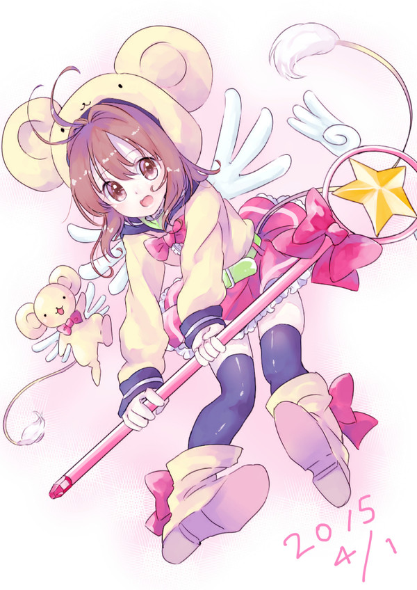 さくらはぴば