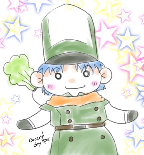 くりふと