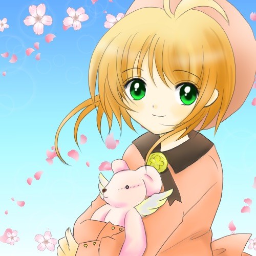 さくらちゃん