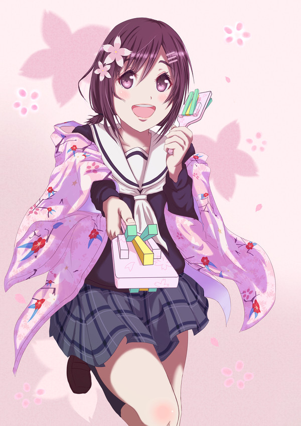 お誕生日おめでとう!!