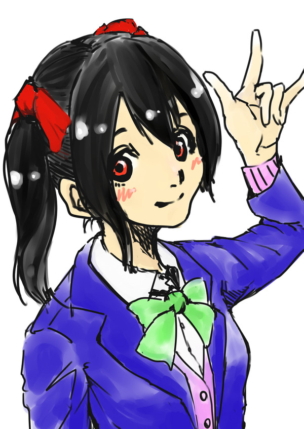 にこにー