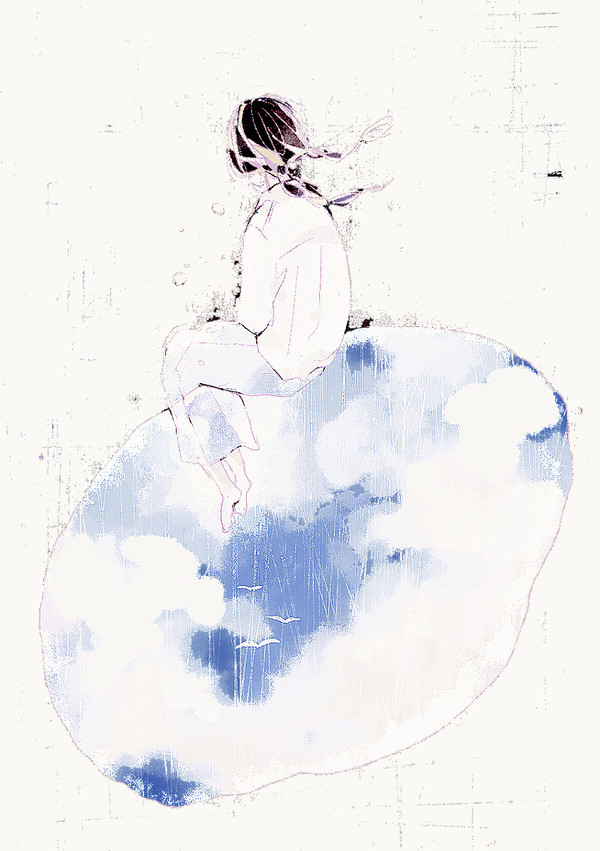 tear drop
