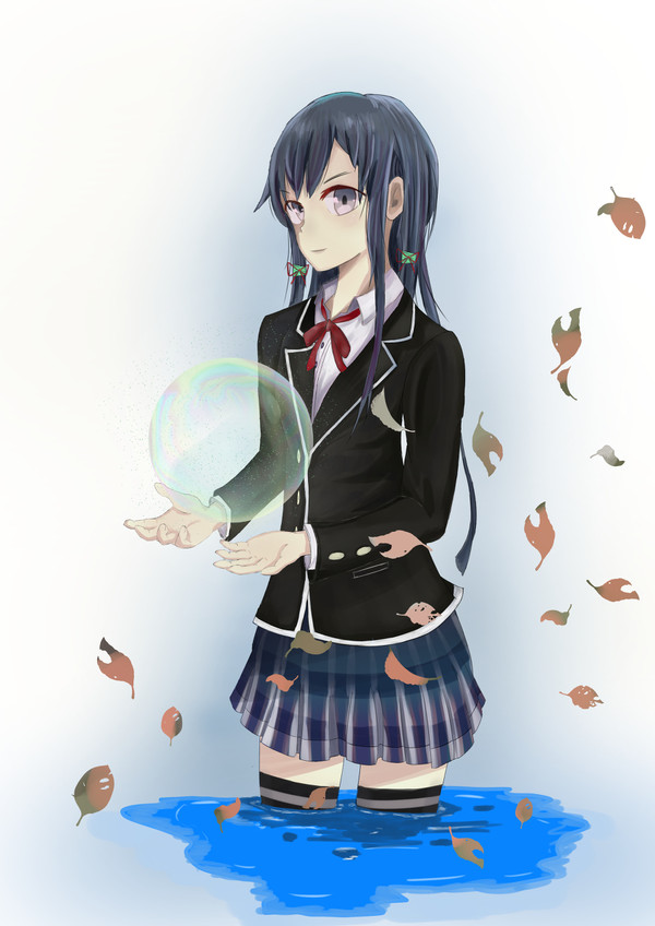 雪ノ下 雪乃