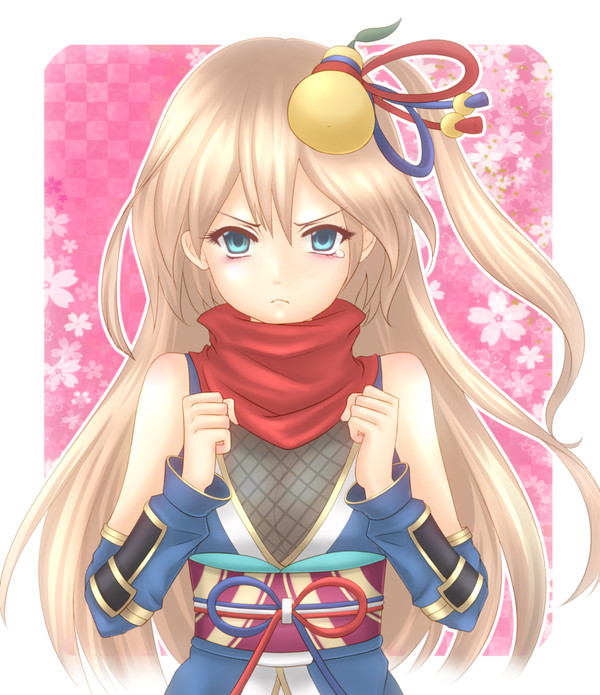 【白猫プロジェクト】フラン