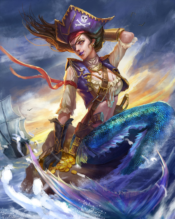 pirate