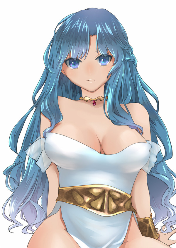 ルルー様