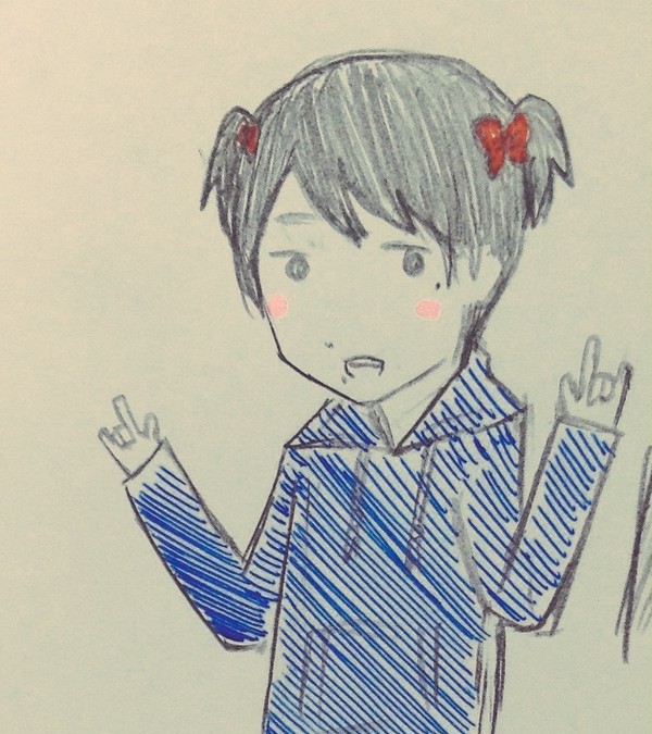 にこにー丸山