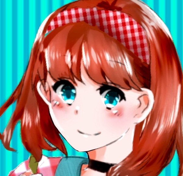 プロフィール画像