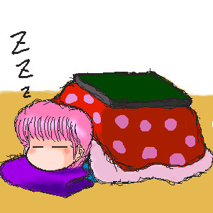 お絵描き掲示板に描いた奇面組あれこれ１
