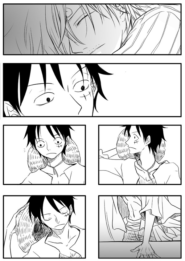 ルサン ♥