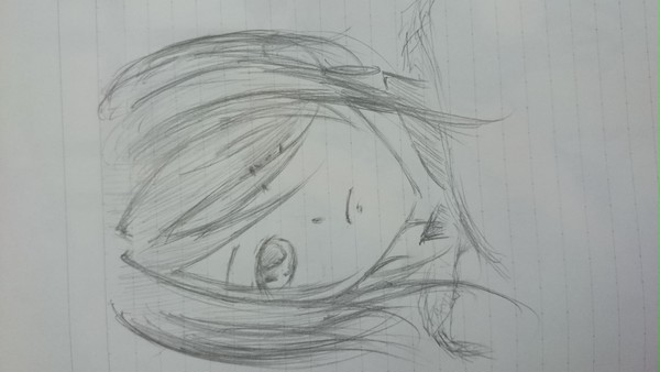 らくがき