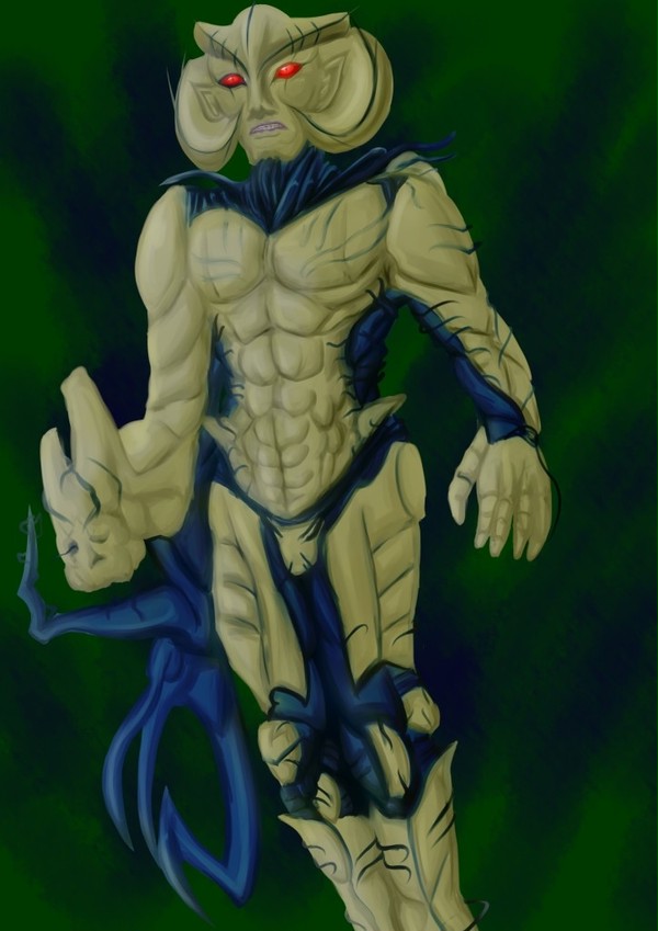 ヴォルラス様
