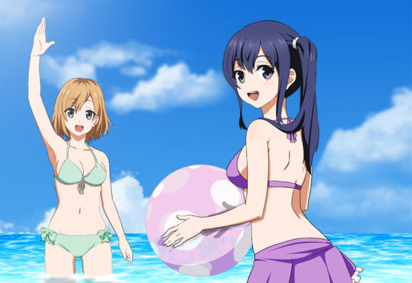 SHIROBAKO 25話