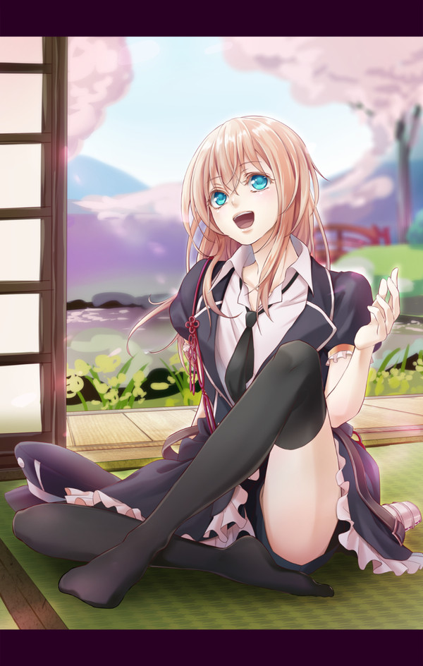 「僕とお話？」