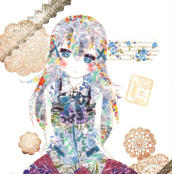 チノちゃん