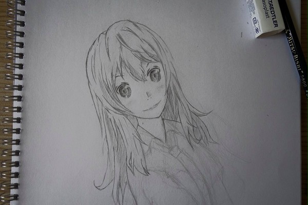 四月は君の嘘
