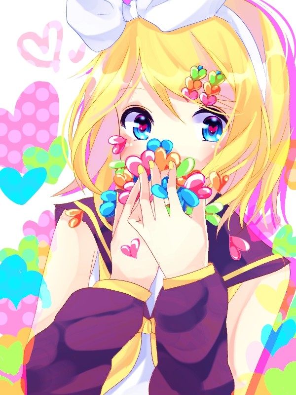 ♡♥♡