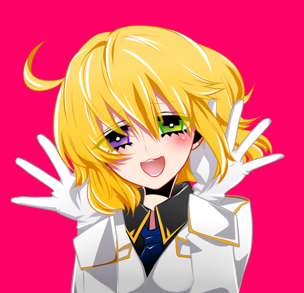 両奈ちゃん