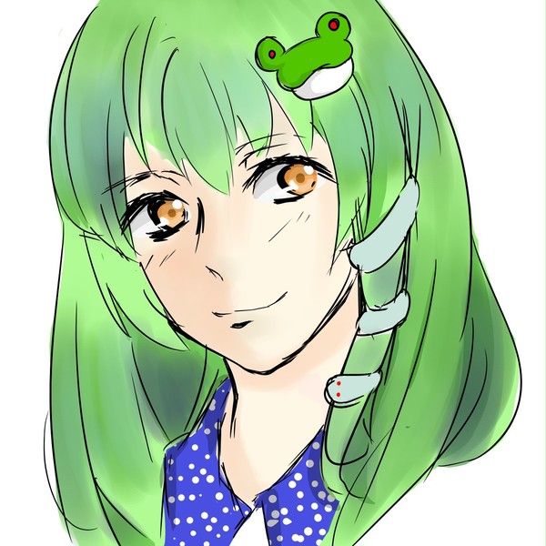 さなえさん