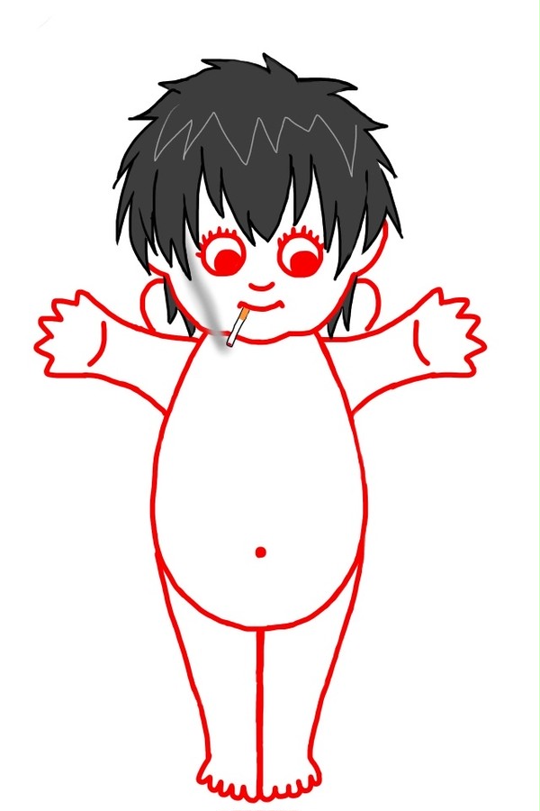 土方バージョン