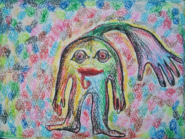 YOUKAI