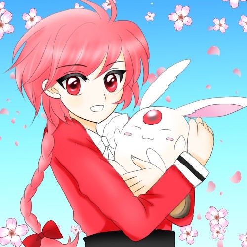 光とモコナ