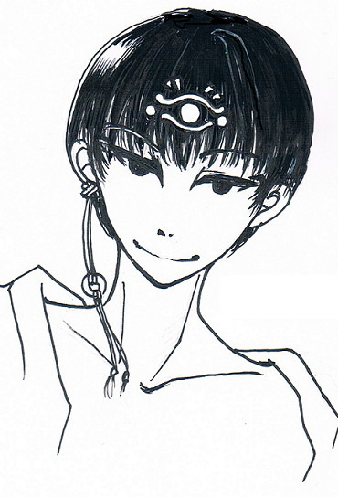 白澤さん