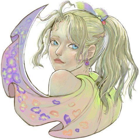 ティナ