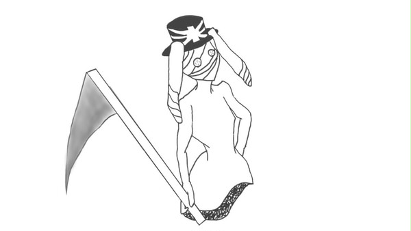 オリジナルスタンド