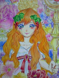 ティトス。。。