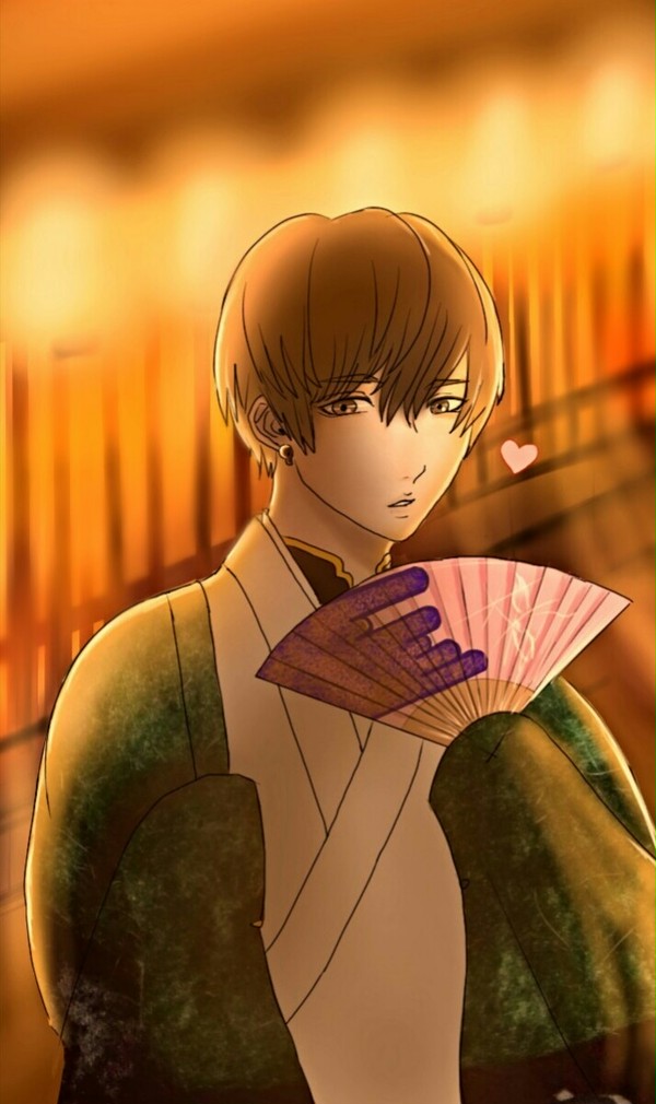 花街