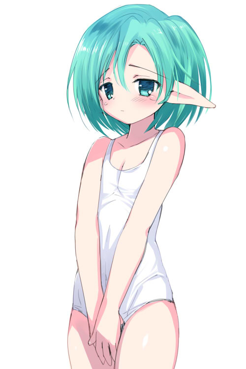 らくがき（♂注意）