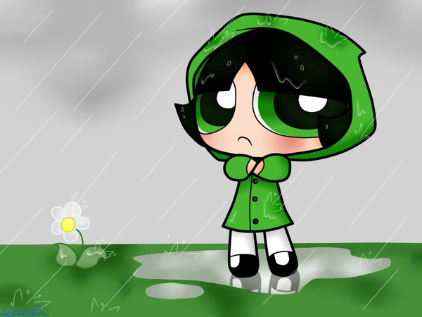 Spring Showers Bring May Flowers