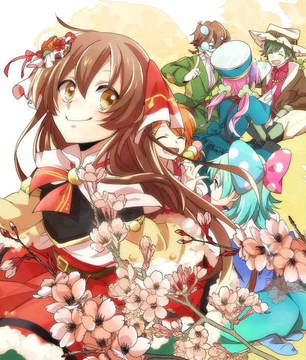 メルストつめあわせ
