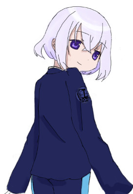 ほねばみさん　※トレス