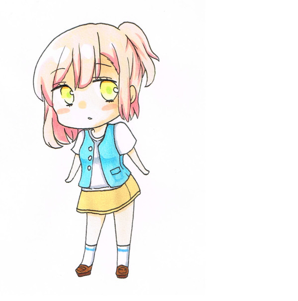ASAS藍ちゃんな春歌ちゃん