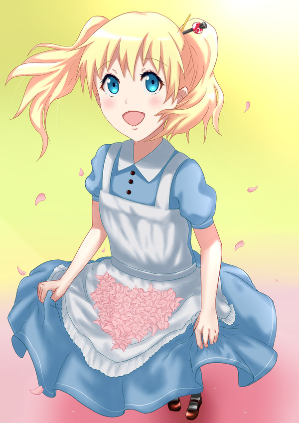 お誕生日おめでとう！！