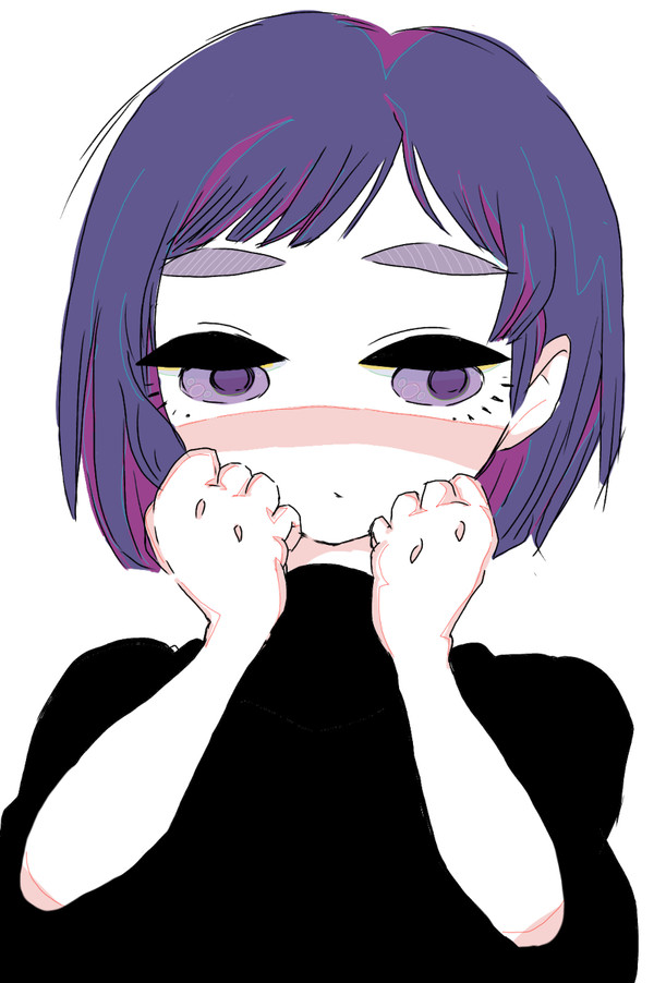 らくがき
