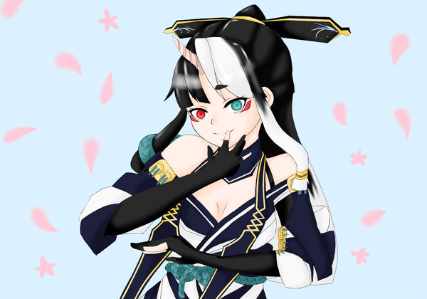 胸がスクナヒメ