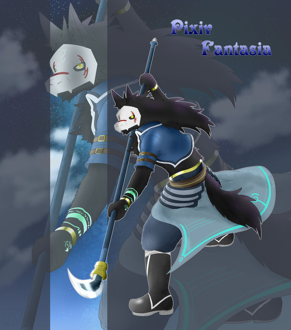 【PFT】クロヌリ