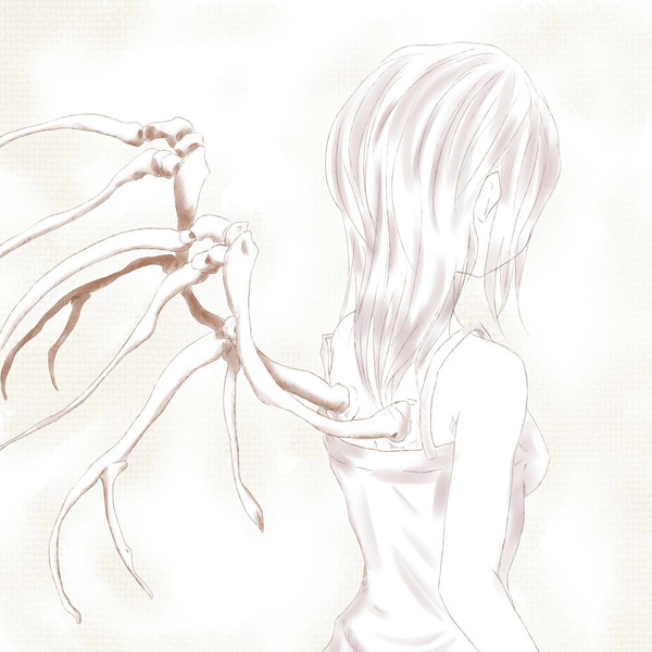 骨の翼