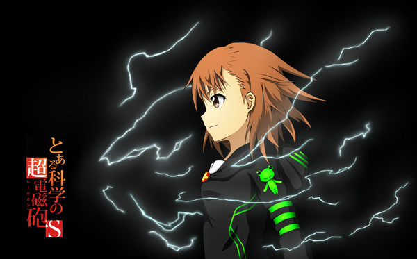 Misaka Mikoto