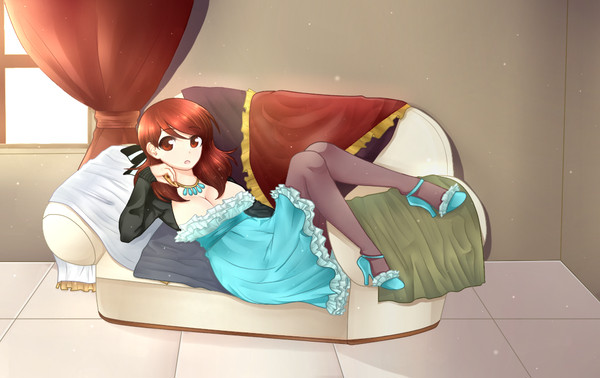 。：うそつきー再びー：。