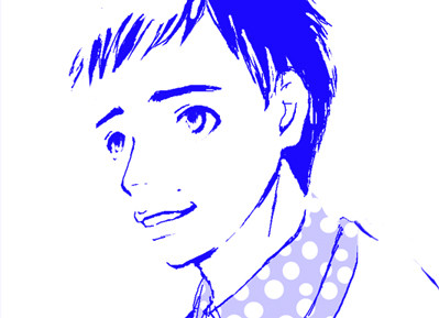 らくがき