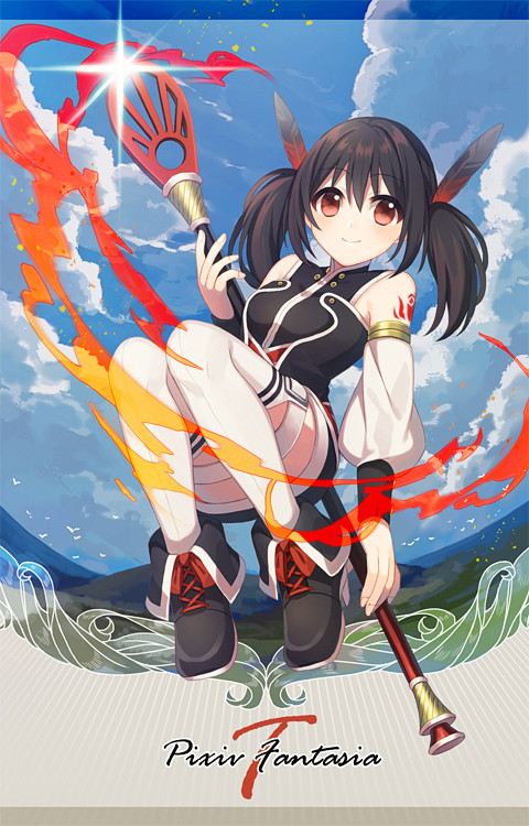 【PFT】ソアレ