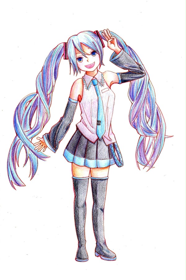 ミク